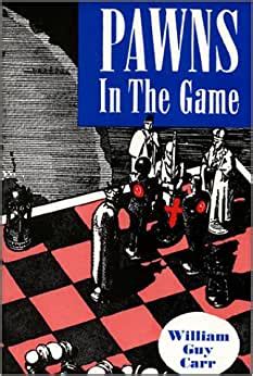 Pawns in the Game: A Deep Dive into One of the Most Controversial Books of Our Time